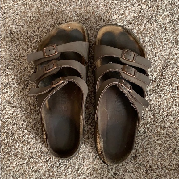 Birkenstock Shoes - Birkenstocks